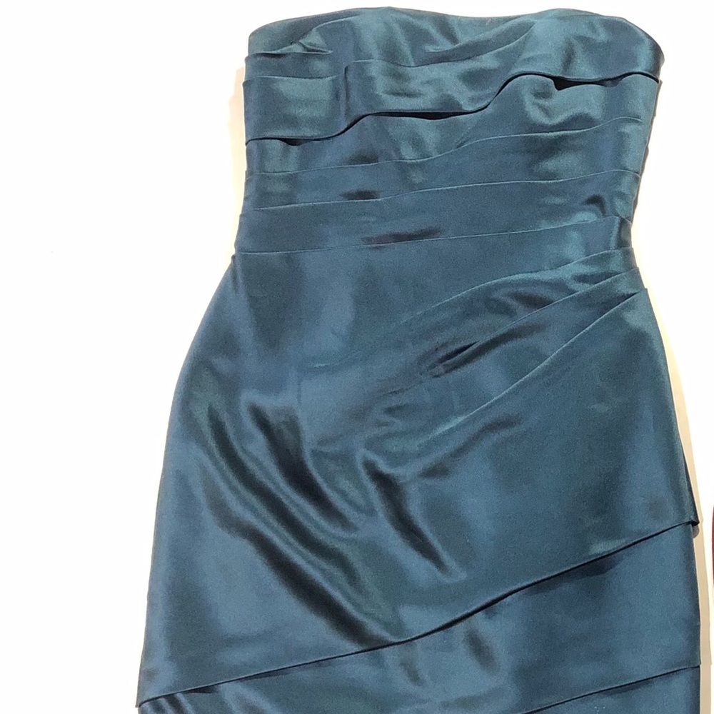 Dress.